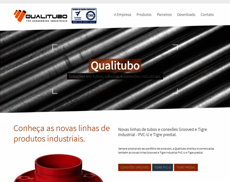 Qualitubo.com.br thumbnail