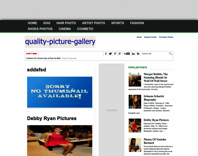 Quality-picture-gallery.blogspot.com thumbnail