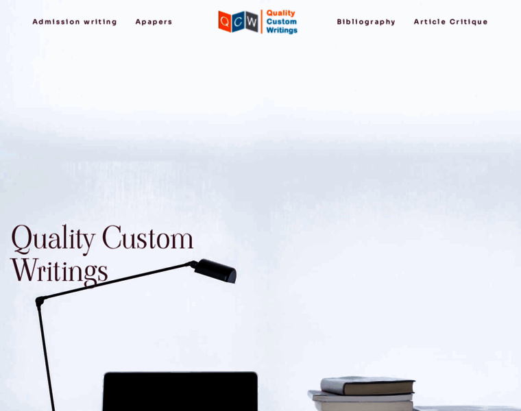 Qualitycustomwritings.com thumbnail