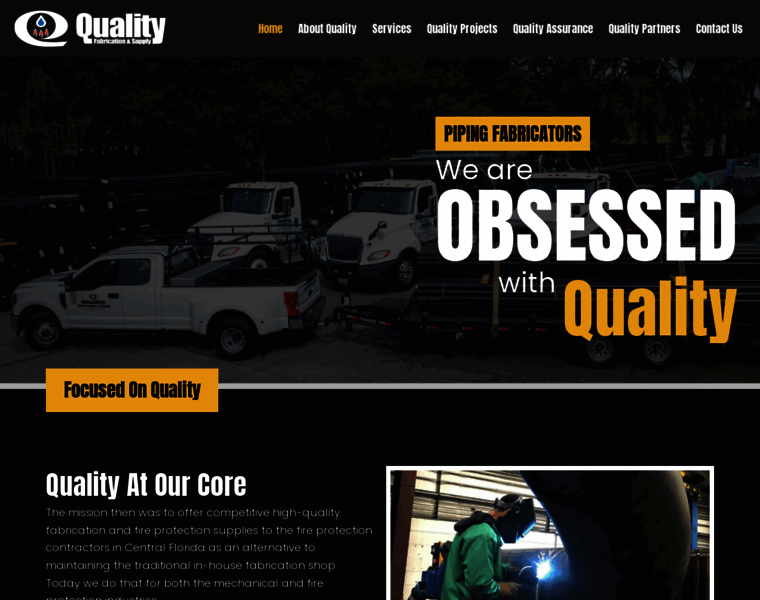 Qualityfab.net thumbnail