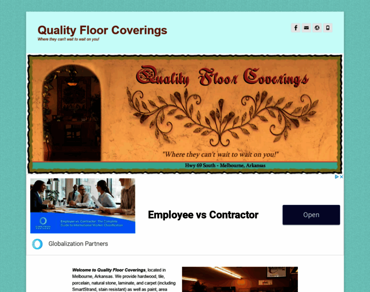 Qualityfloorcoveringsmelbourne.com thumbnail