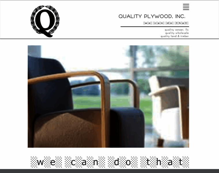 Qualityplywood.com thumbnail