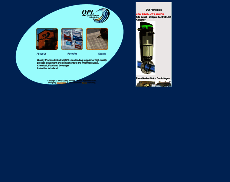 Qualityprocesslinks.ie thumbnail Qualityprocesslinks.ie thumbnail