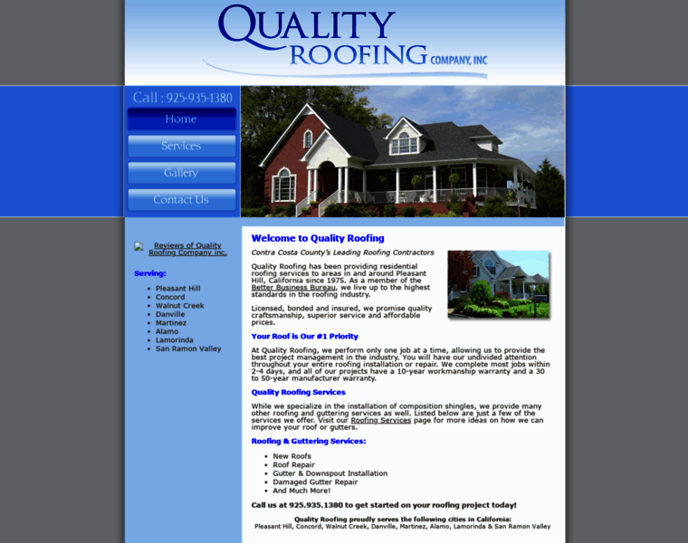 Qualityroofingcompany.org thumbnail