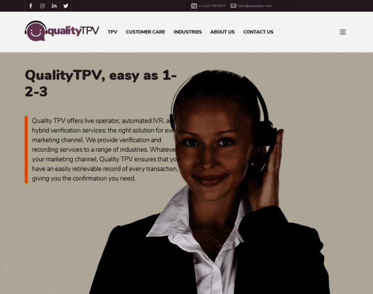 Qualitytpv.com thumbnail