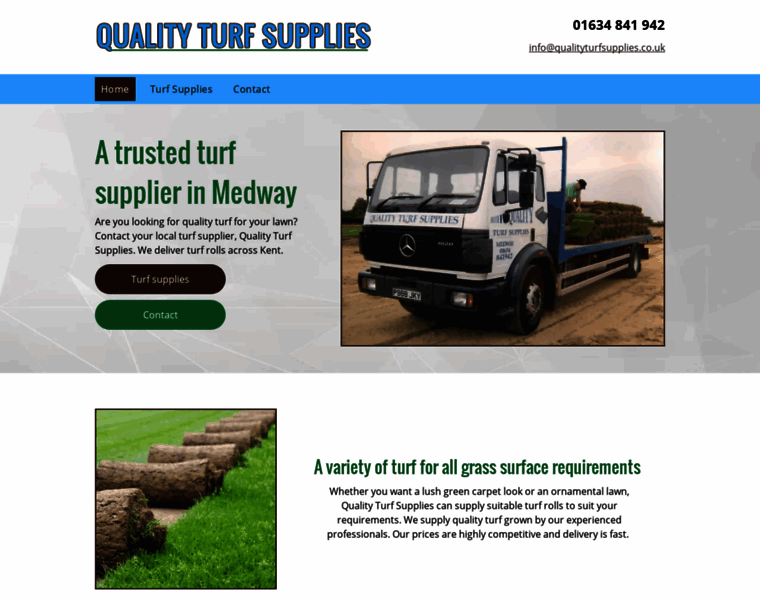 Qualityturfsupplies.co.uk thumbnail