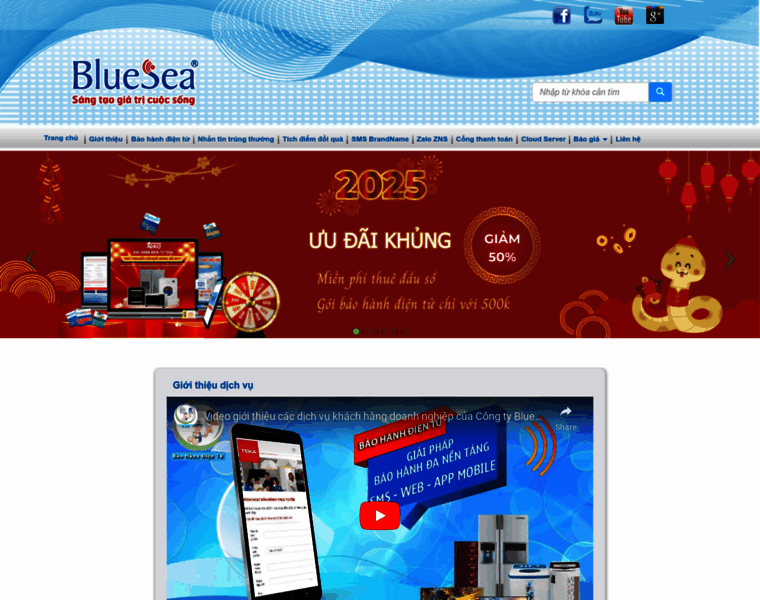 Quangcaohieuqua.com.vn thumbnail