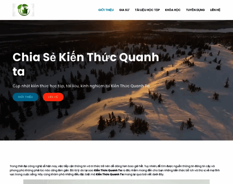 Quanhta.com.vn thumbnail