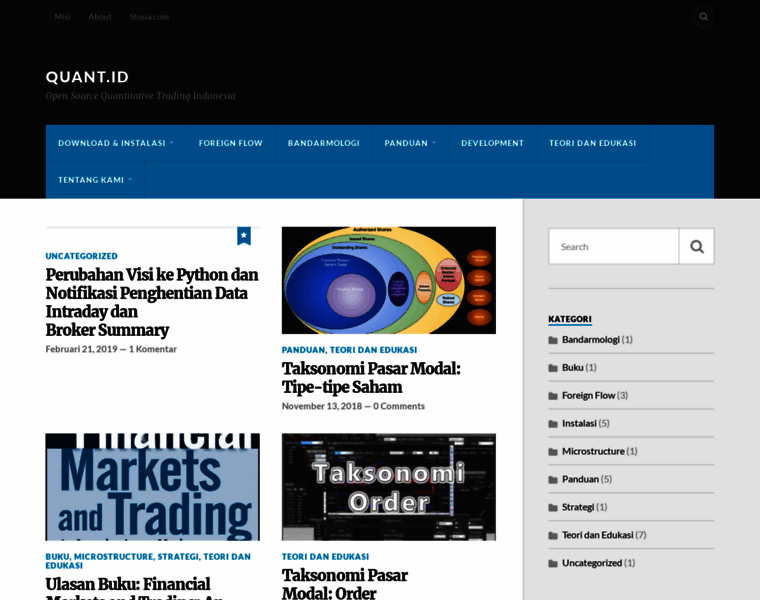 Quant.id thumbnail Quant.id thumbnail