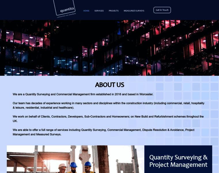 Quantitaltd.co.uk thumbnail Quantitaltd.co.uk thumbnail