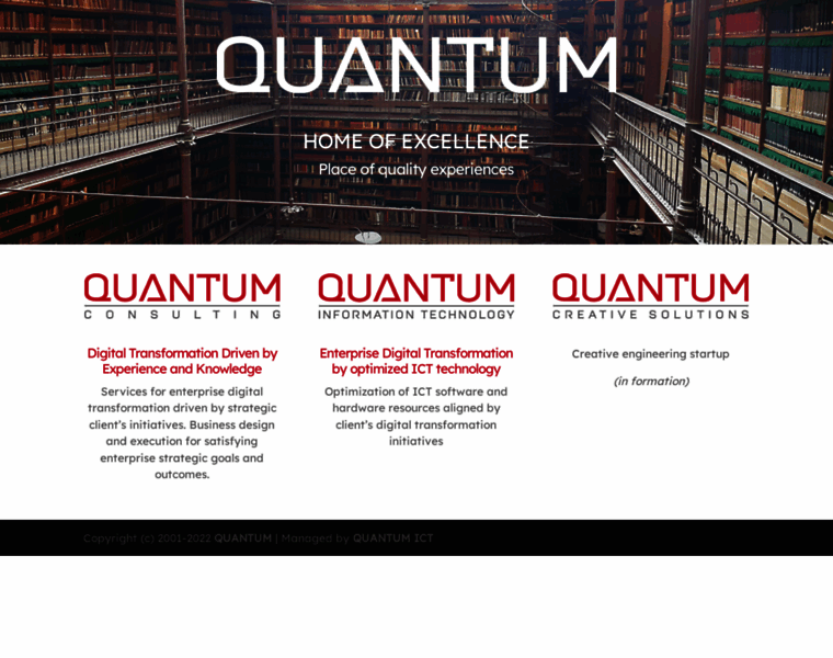Quantum.hr thumbnail