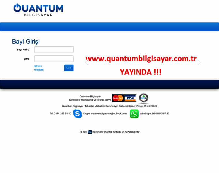 Quantumbilgisayar.net thumbnail