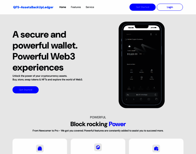 Quantumpatriotsledger.com thumbnail Quantumpatriotsledger.com thumbnail