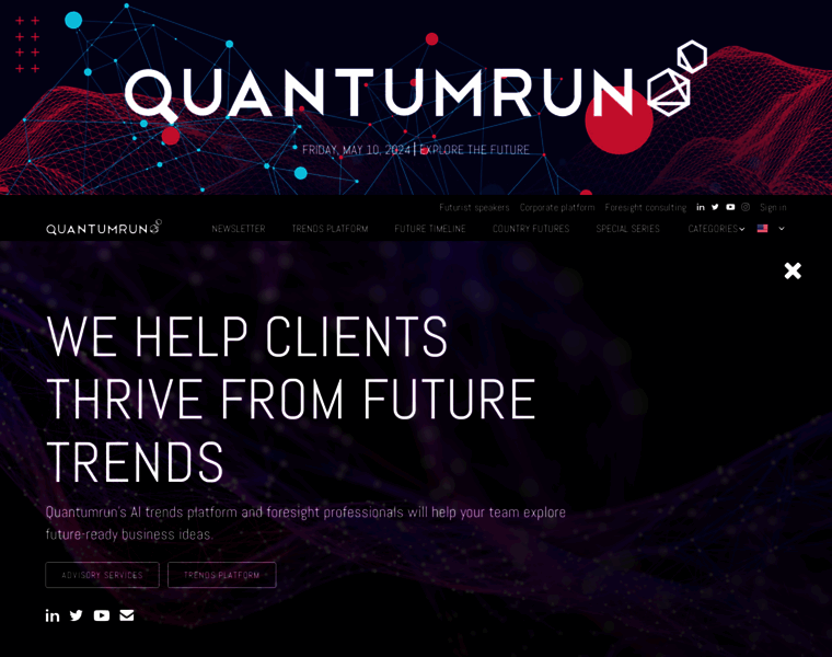 Quantumrun.com thumbnail