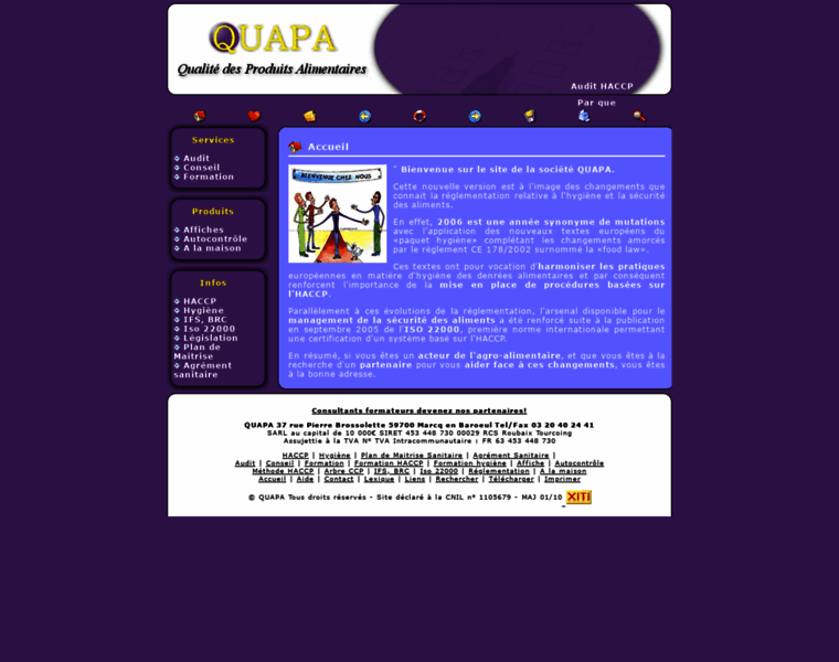 Quapa.com thumbnail