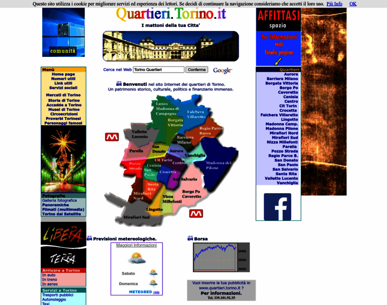 Quartieri.torino.it thumbnail Quartieri.torino.it thumbnail
