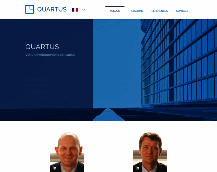 Quartus.fr thumbnail