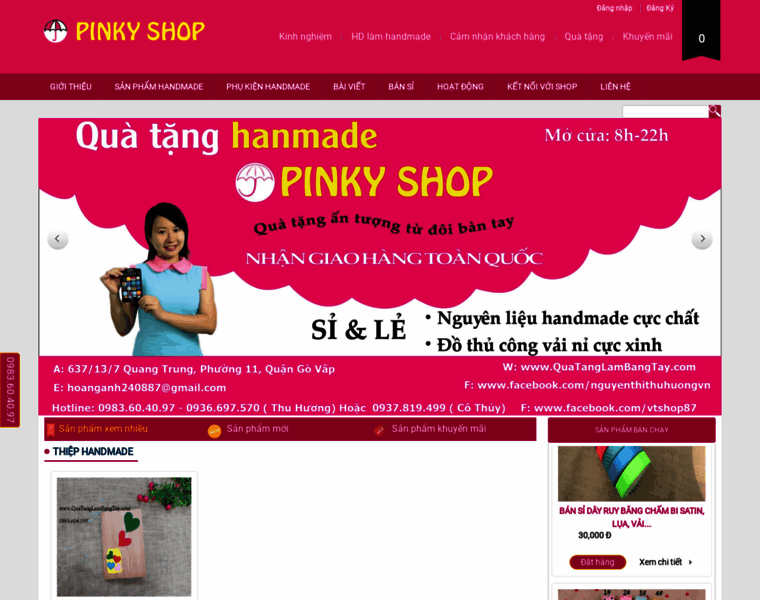 Quatanglambangtay.com thumbnail