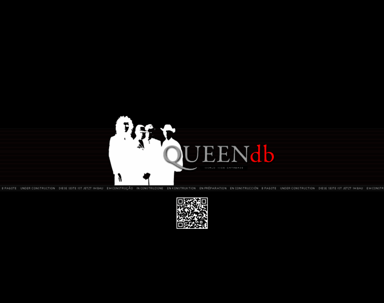 Queendb.com thumbnail