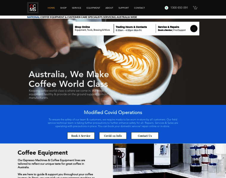 Queenslandcoffee.com.au thumbnail