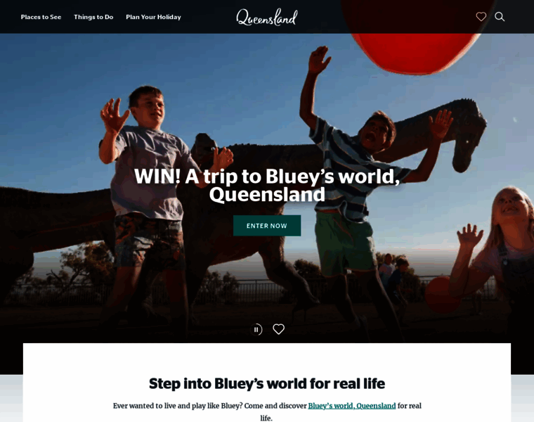 Queenslandholidays.com.au thumbnail