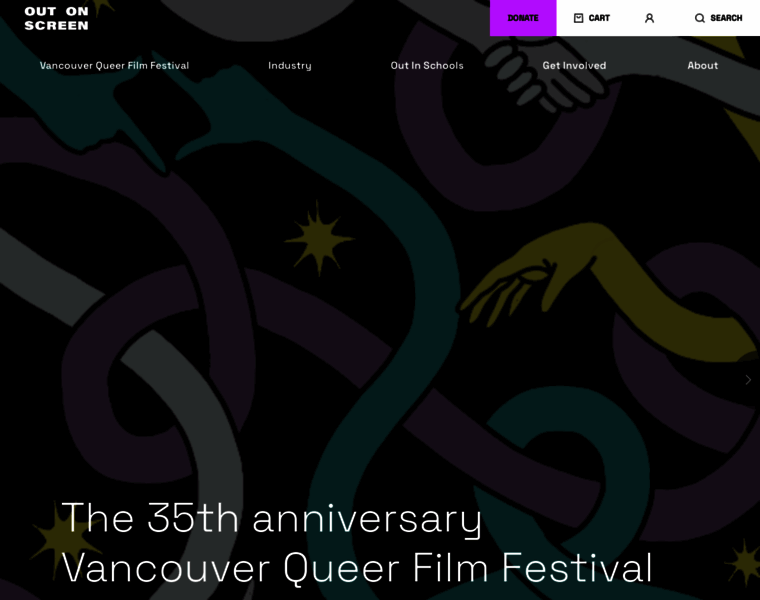 Queerfilmfestival.ca thumbnail