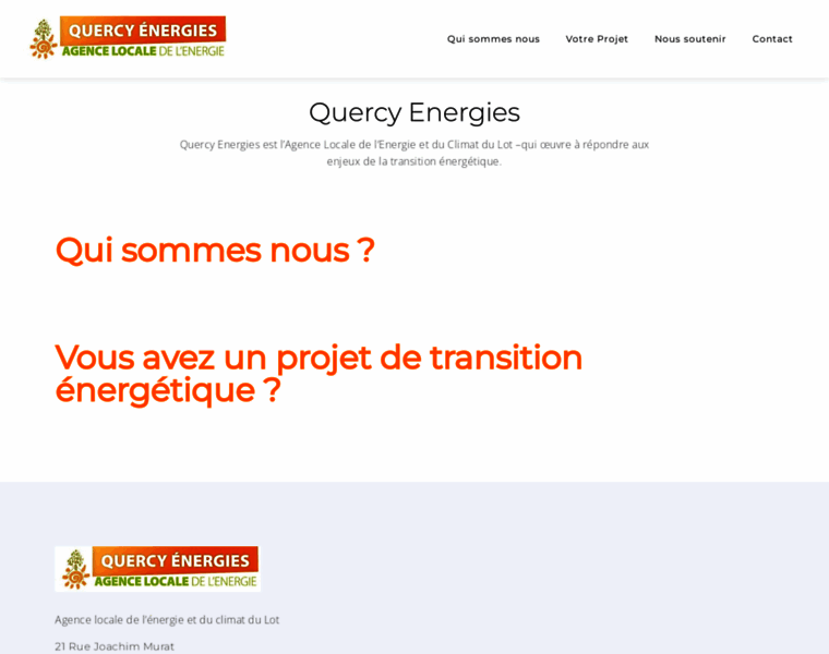 Quercy-energies.fr thumbnail