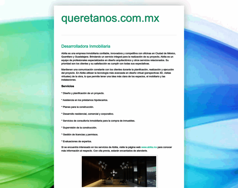 Queretanos.com.mx thumbnail