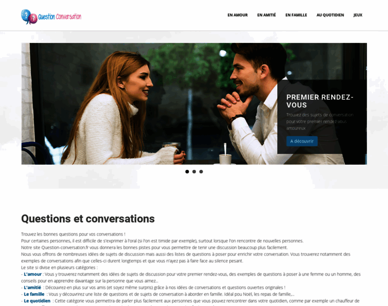 Question-conversation.fr thumbnail