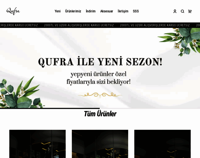 Qufra.com.tr thumbnail