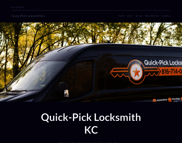 Quick-picklocksmith.com thumbnail