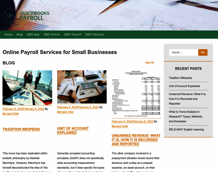 Quickbooks-payroll.org thumbnail