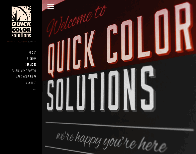 Quickcolorsolutions.com thumbnail