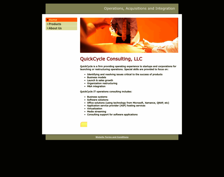 Quickcycle.com thumbnail Quickcycle.com thumbnail