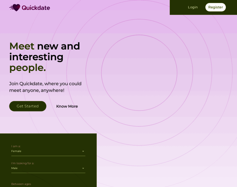 Quickdate.click thumbnail Quickdate.click thumbnail