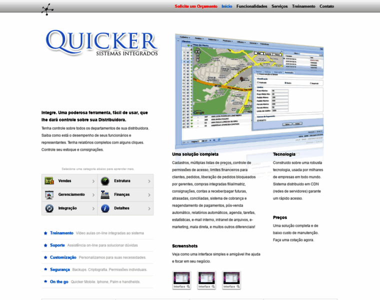 Quicker.com.br thumbnail