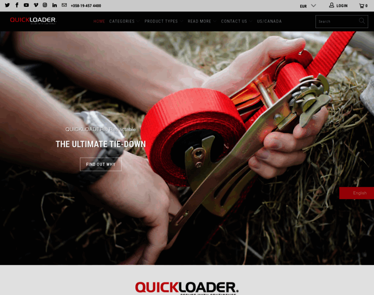 Quickloader.com thumbnail