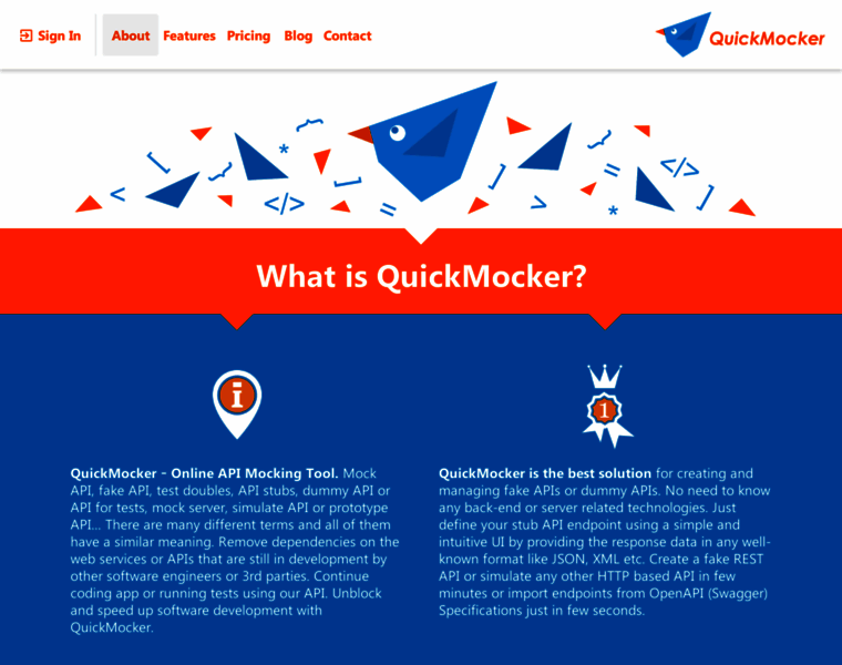 Quickmocker.com thumbnail