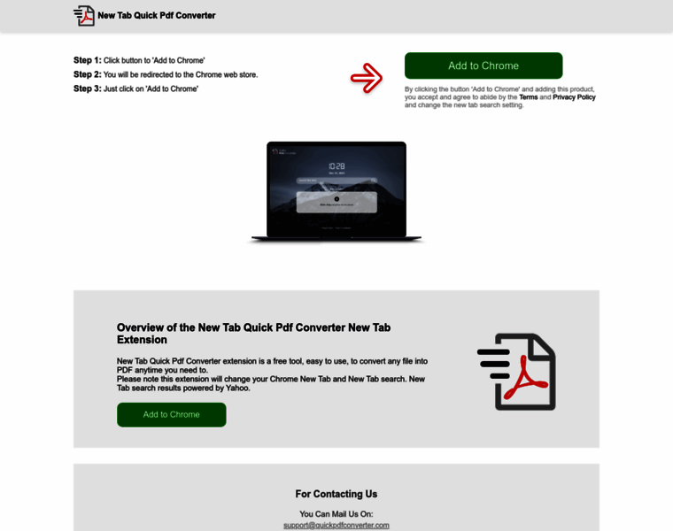 Quickpdfconverter.com thumbnail
