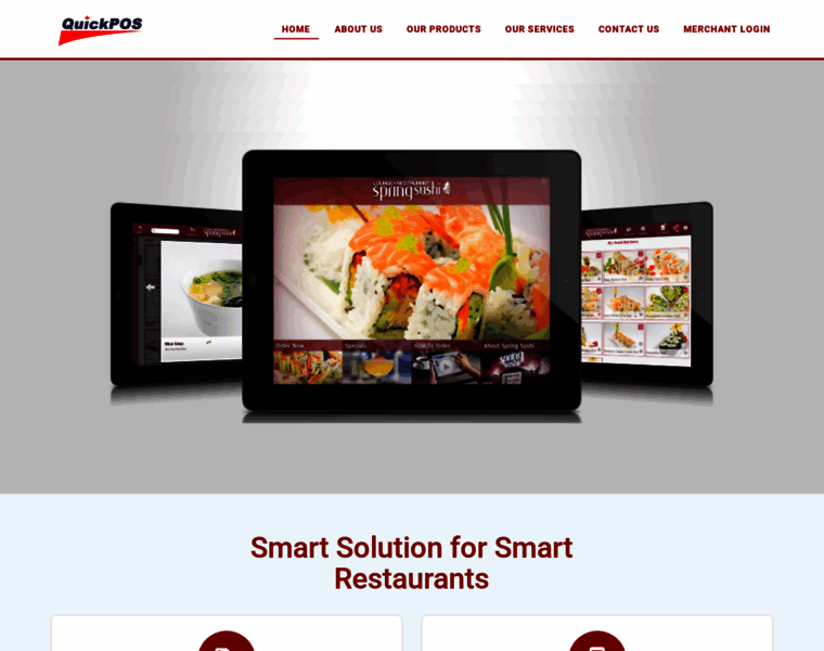 Quickpos.ca thumbnail