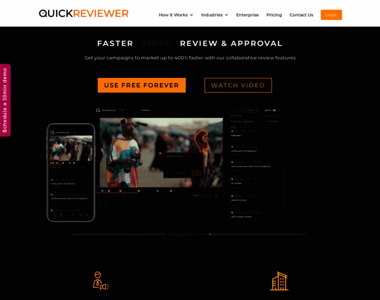 Quickreviewer.com thumbnail