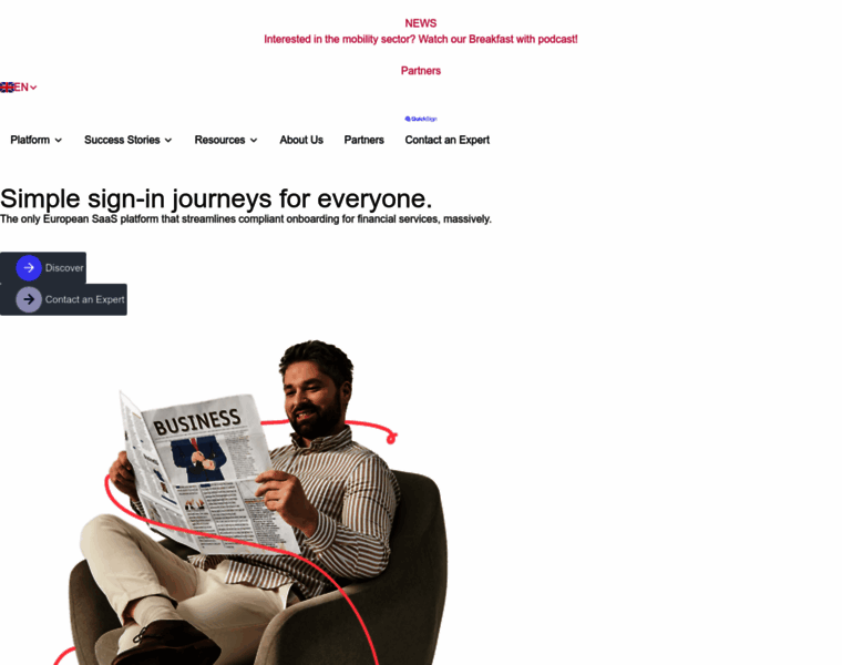 Quicksign.com thumbnail Quicksign.com thumbnail