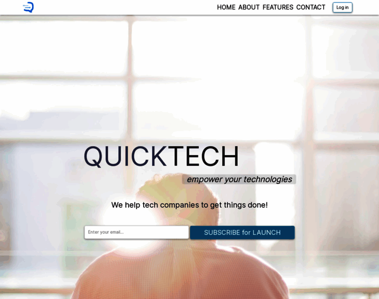 Quicktech.com thumbnail