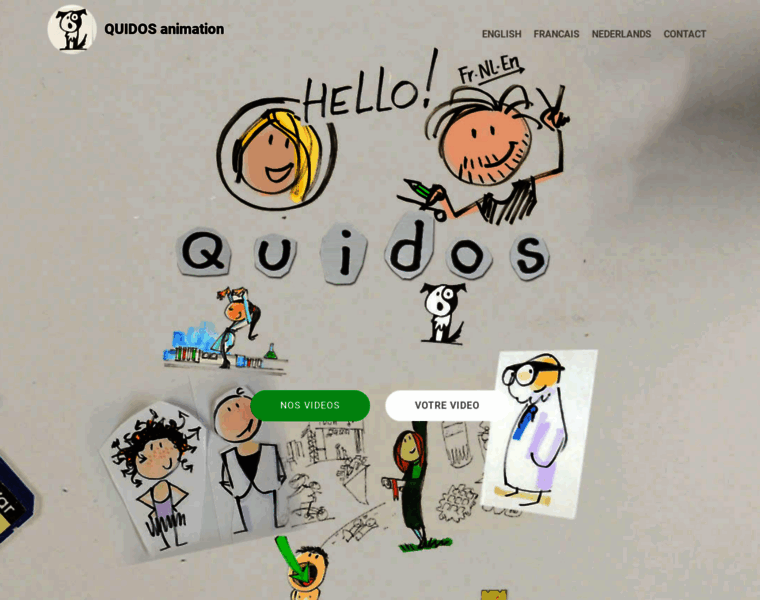 Quidos.net thumbnail
