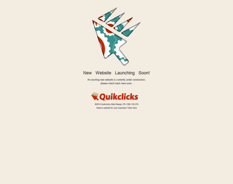Quikclicks.biz thumbnail