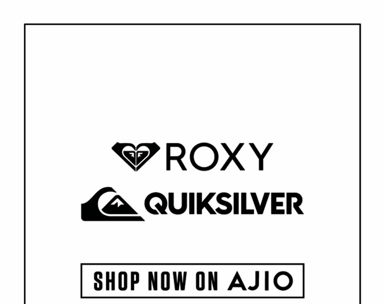 Quiksilver.in thumbnail