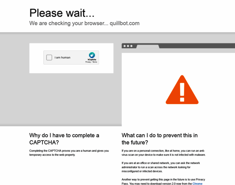 Quillbot.com thumbnail Quillbot.com thumbnail