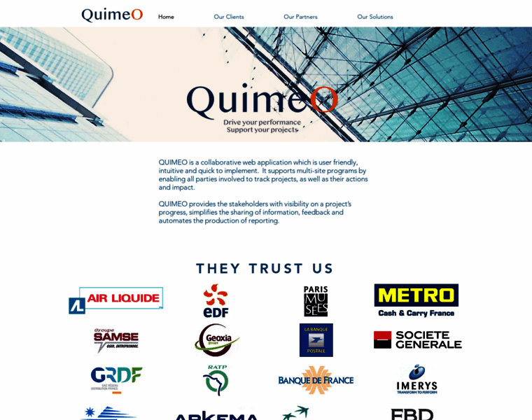 Quimeo.fr thumbnail