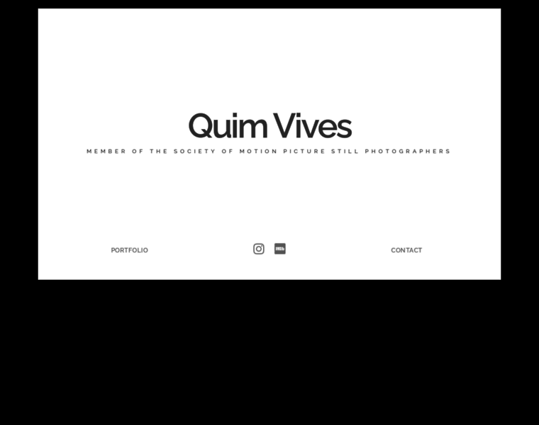 Quimvives.com thumbnail