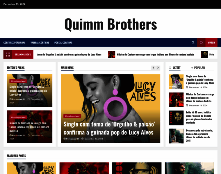 Quinnbrothersmasonry.com thumbnail